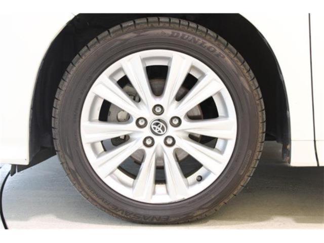 アルファード(新潟県新潟市東区)