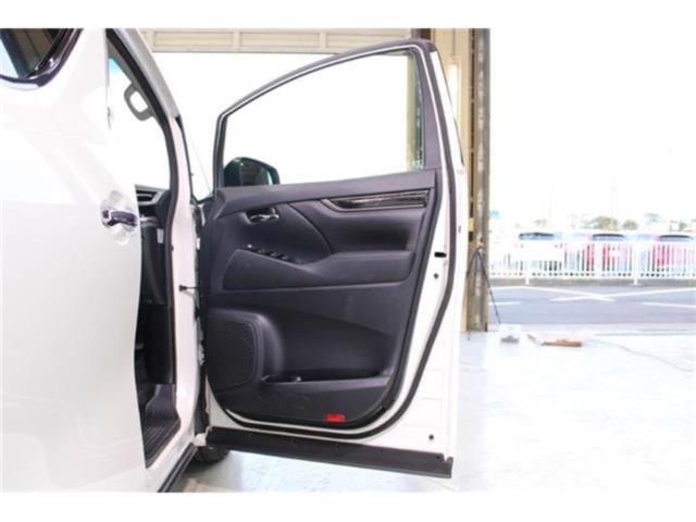 アルファード(新潟県新潟市東区)