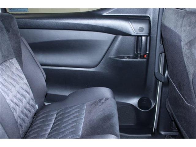 アルファード(新潟県新潟市東区)