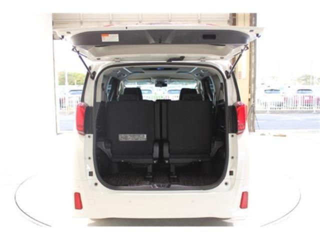 アルファード(新潟県新潟市東区)