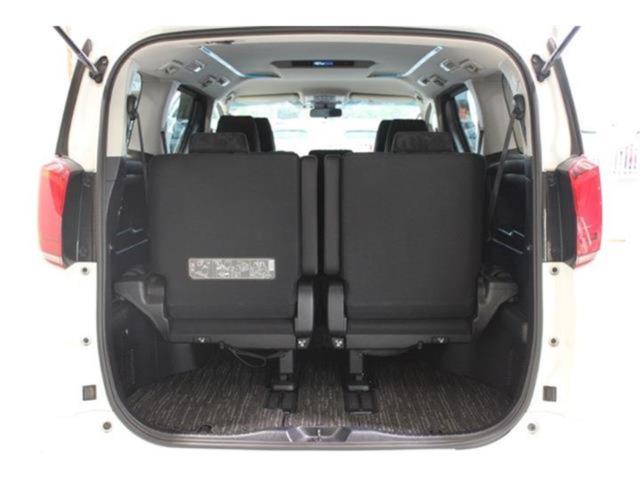 アルファード(新潟県新潟市東区)