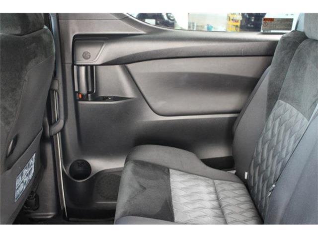 アルファード(新潟県新潟市東区)