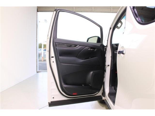 アルファード(新潟県新潟市東区)