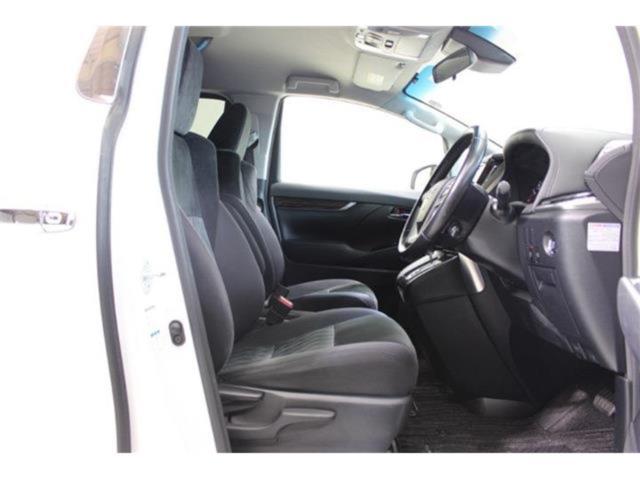 アルファード(新潟県新潟市東区)