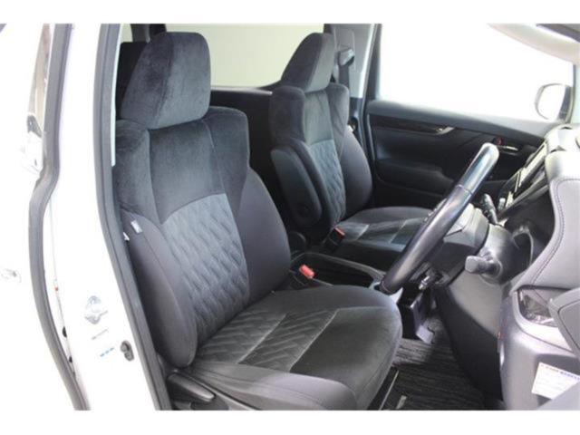 アルファード(新潟県新潟市東区)