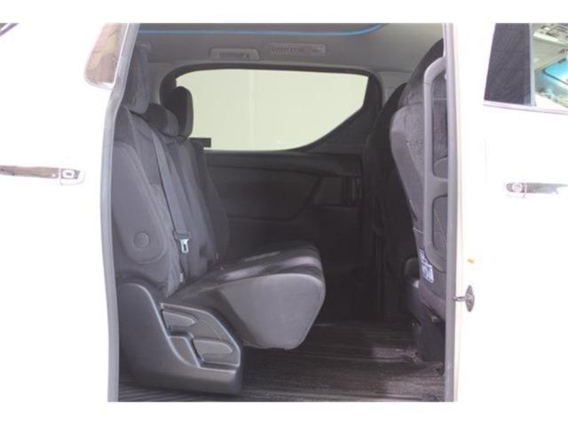 アルファード(新潟県新潟市東区)