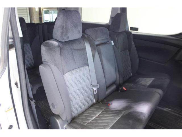 アルファード(新潟県新潟市東区)