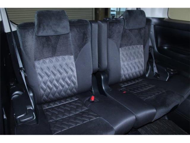 アルファード(新潟県新潟市東区)