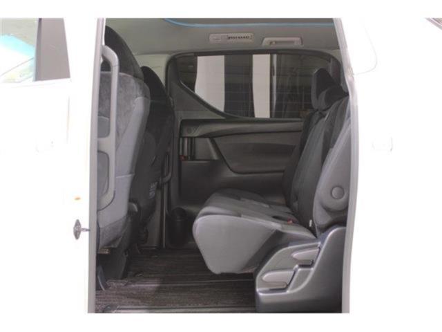 アルファード(新潟県新潟市東区)