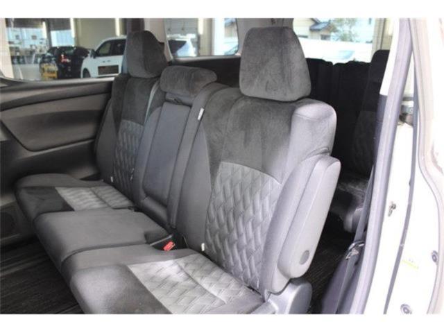 アルファード(新潟県新潟市東区)