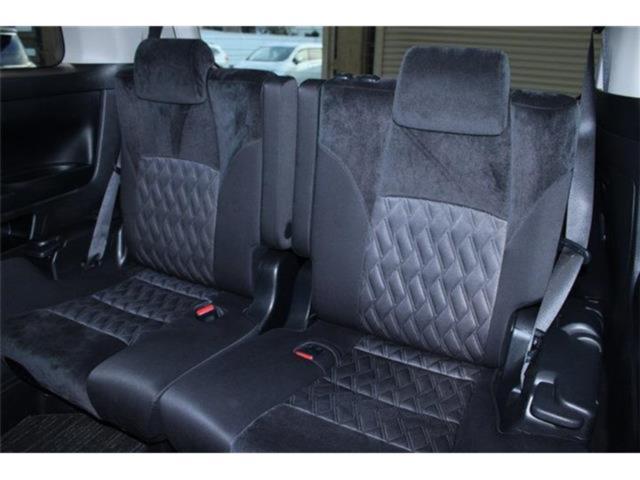 アルファード(新潟県新潟市東区)