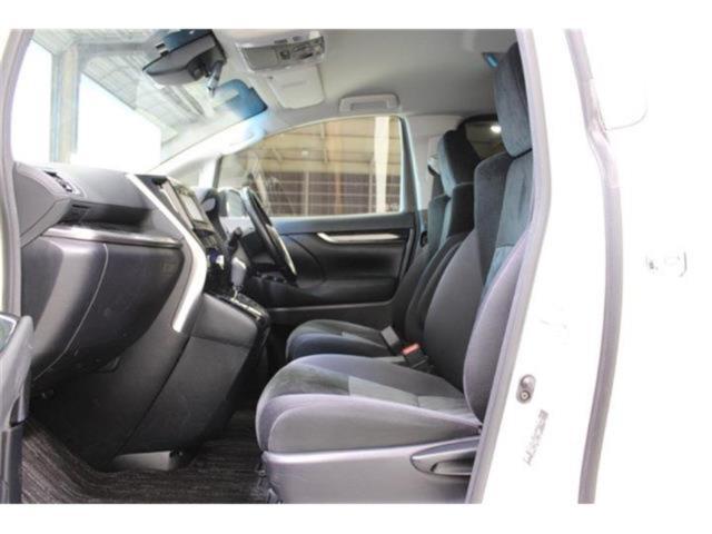 アルファード(新潟県新潟市東区)