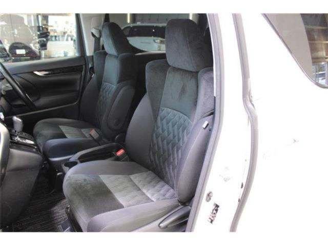 アルファード(新潟県新潟市東区)