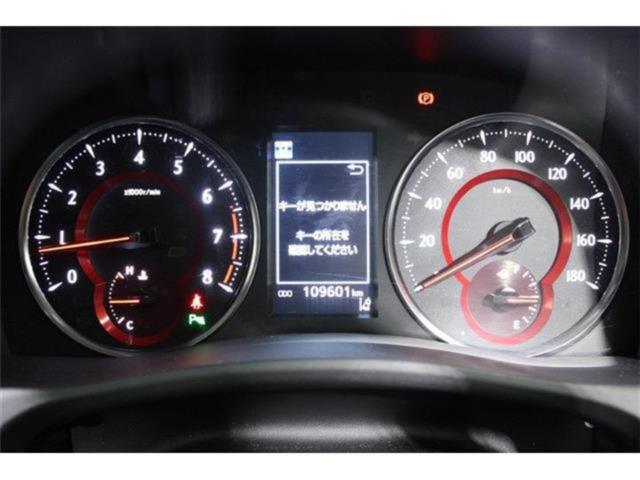 アルファード(新潟県新潟市東区)