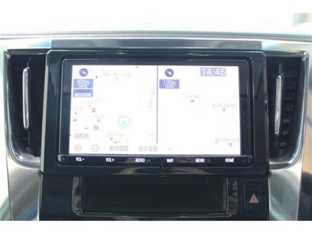 アルファード（新潟県新潟市東区）画像3