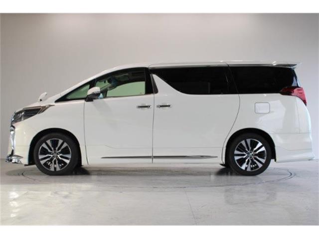 アルファード（新潟県新潟市東区）画像10