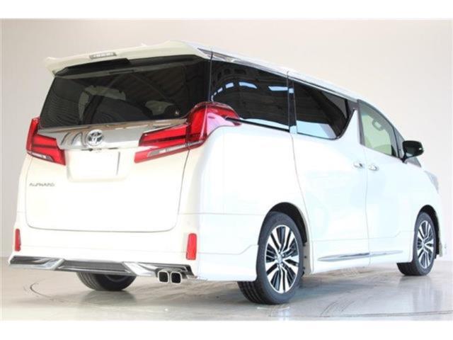 アルファード（新潟県新潟市東区）画像13