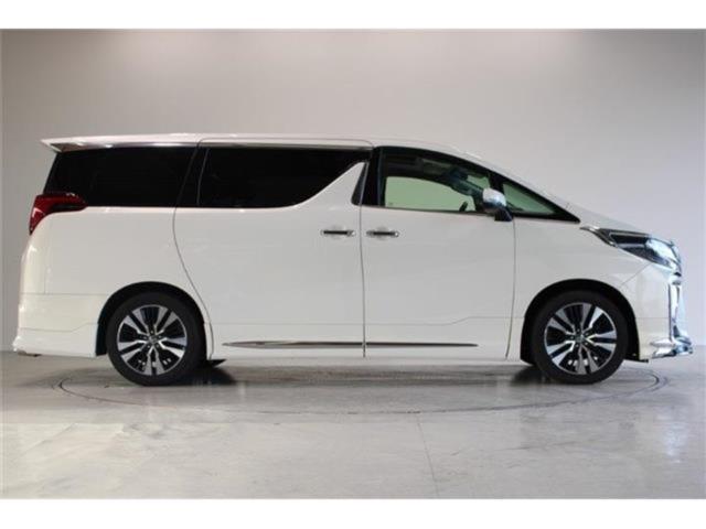 アルファード（新潟県新潟市東区）画像14