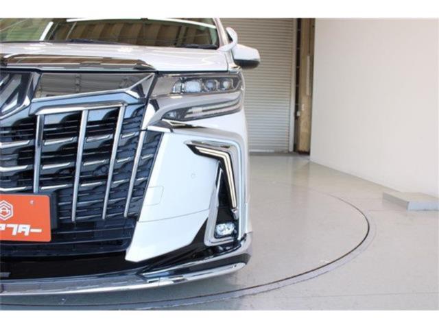 アルファード（新潟県新潟市東区）画像15