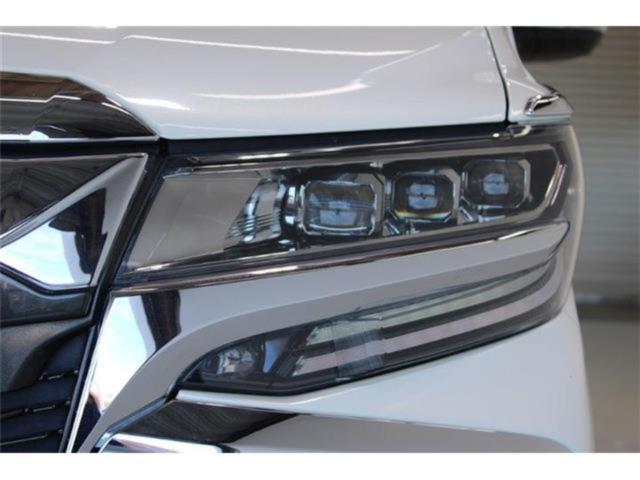 アルファード（新潟県新潟市東区）画像16