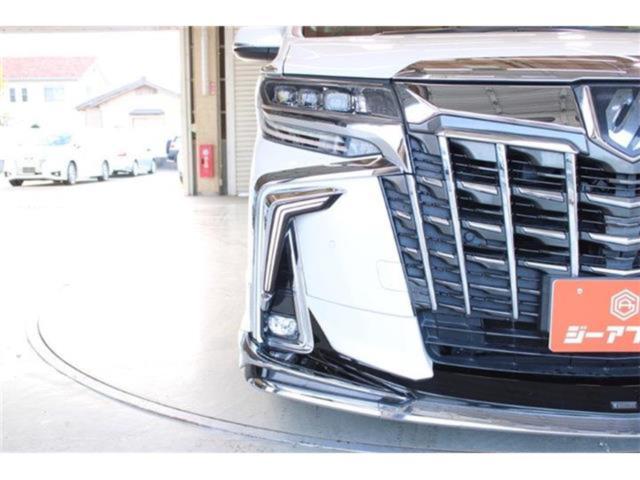 アルファード（新潟県新潟市東区）画像17