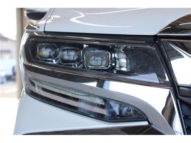 アルファード（新潟県新潟市東区）画像18