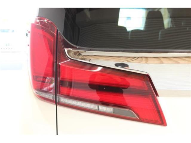 アルファード（新潟県新潟市東区）画像20