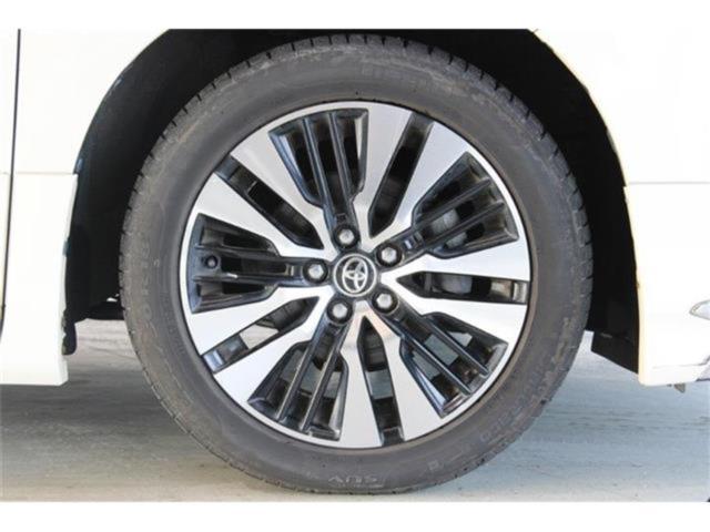 アルファード（新潟県新潟市東区）画像23