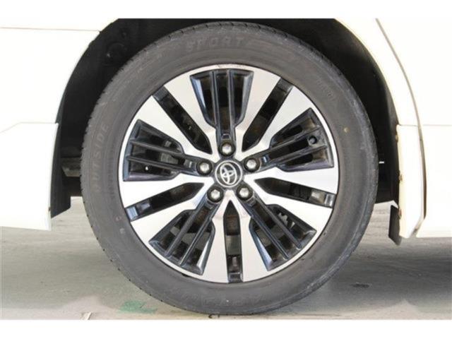 アルファード（新潟県新潟市東区）画像24