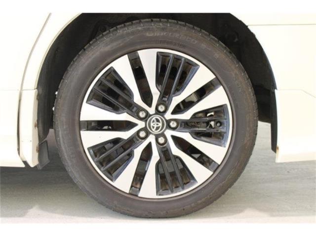 アルファード（新潟県新潟市東区）画像25