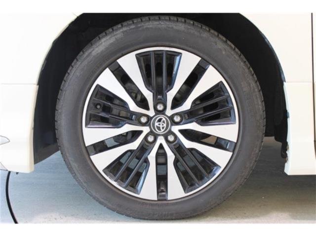 アルファード（新潟県新潟市東区）画像26