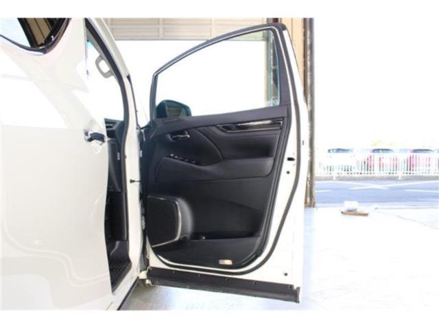 アルファード（新潟県新潟市東区）画像27