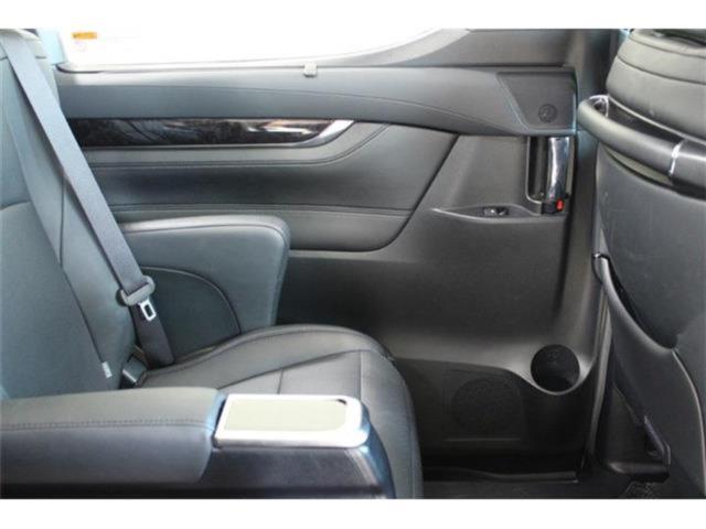 アルファード（新潟県新潟市東区）画像28