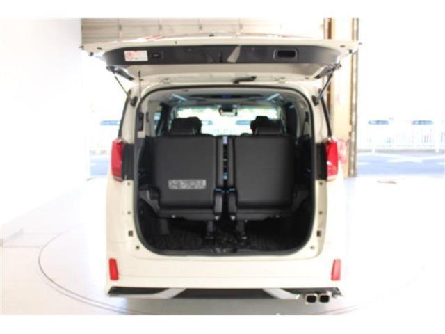 アルファード（新潟県新潟市東区）画像30