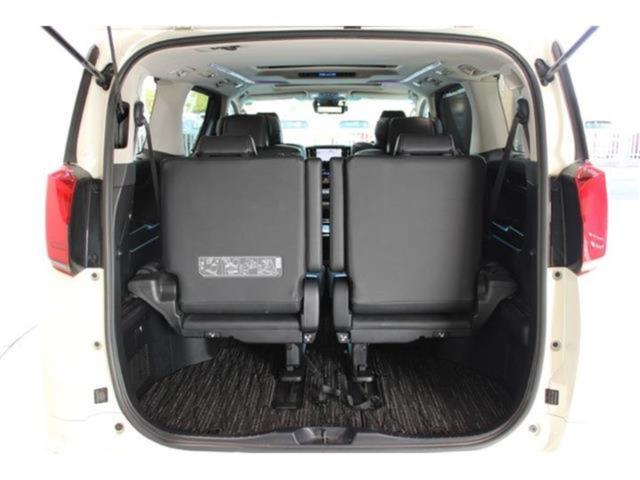 アルファード（新潟県新潟市東区）画像31