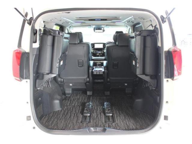 アルファード（新潟県新潟市東区）画像32