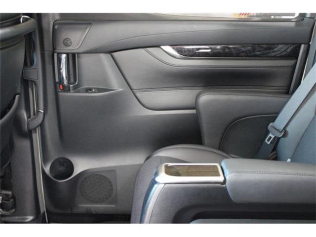 アルファード（新潟県新潟市東区）画像34