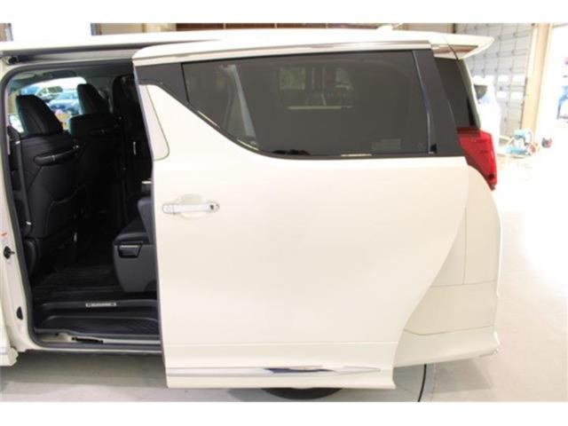 アルファード（新潟県新潟市東区）画像35