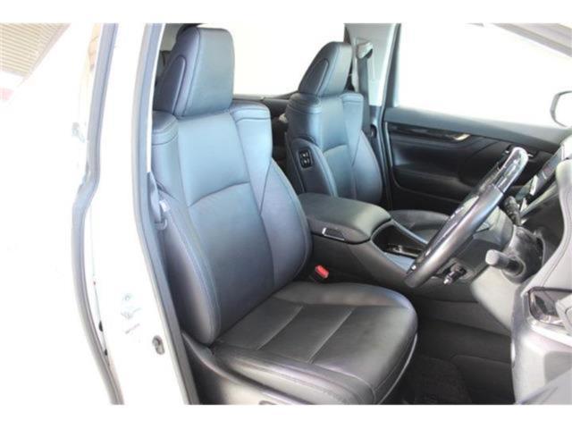 アルファード（新潟県新潟市東区）画像38