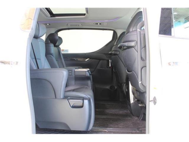 アルファード（新潟県新潟市東区）画像39