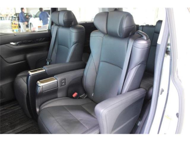 アルファード（新潟県新潟市東区）画像43