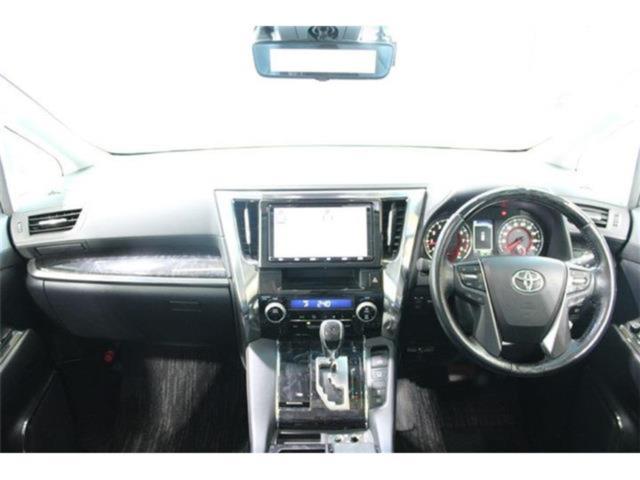 アルファード（新潟県新潟市東区）画像47