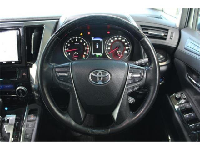 アルファード（新潟県新潟市東区）画像48