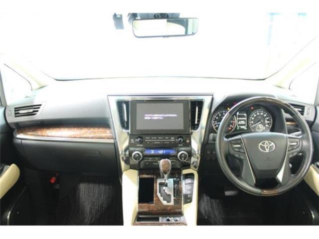 アルファード（新潟県新潟市東区）画像6