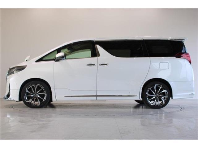 アルファード（新潟県新潟市東区）画像10