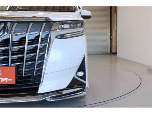 アルファード（新潟県新潟市東区）画像15