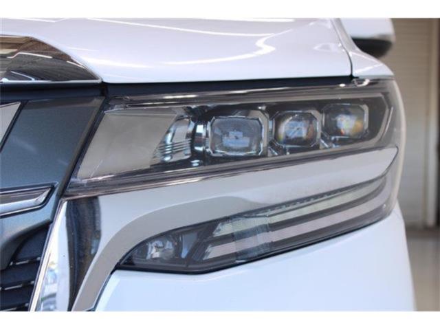 アルファード（新潟県新潟市東区）画像16