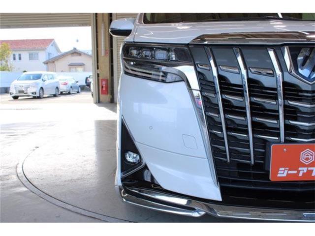 アルファード（新潟県新潟市東区）画像17