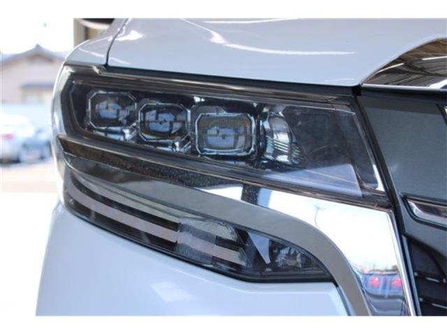 アルファード（新潟県新潟市東区）画像18