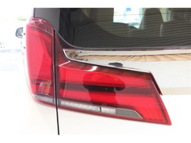 アルファード（新潟県新潟市東区）画像20